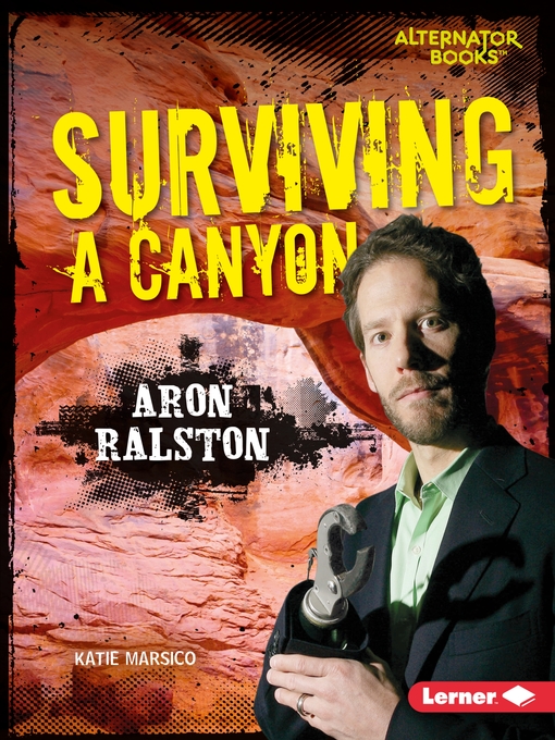 Title details for Surviving a Canyon by Katie Marsico - Available